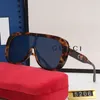 Homens designer feminino óculos de sol Bolle mestre de luxo de vidro de vidro de vidro euro americano Óculos de sol UV400 Proteção de proteção de ouro polarizada lente de vidro de moldura de ouro com caixa 2506 G13