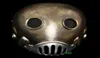 Horror The Clockwork Man Masks Halloween Hellboy Movie Masquerade Kroenen Full Face Helme Mask Mask Dorosle Size Cosplay Prop Y2002485677
