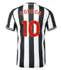 2023 2024 Koszulki piłkarskie Bruno G. Uniteds Tonali Isak Home Joelinton Trippier Away New Castle Uniteds Football Shirt Nufc Maximin Top Men Kit Kit Kit