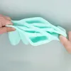 Формы эскимо 6 штук силиконовые плесени со льдом поп