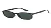 Óculos de sol Moda Mulheres da forma hexagonal UV400 óculos de sol vintage Mulher039s Outdoor Shades1010489