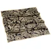 Écharpes Homeproduct Centerpure Silk Bandbands Natural Silk Bandbands Natural Silk Bandbands Q240509