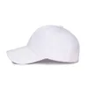 Ball Caps FS 2024 Simple White Black Summer Baseball Caps Brand Women Men Designer Hat Hat Streetwear Hip Hop Snapback Trucker Hats Bone Y240507