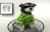 Vêtements de chien usine outlet de chiens vêtements mignon tard brand talle de marque teddy schnauzer chiens de chiens 8488956