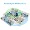 Wireless WiFi Repeater WiFi Range Extender 300 Mbit / s Netzwerk Wi FI -Verstärker -Signal Booster Repetidor WiFi Access Point