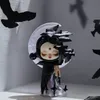 Skullpanda Image of Reality Series Mystery Box Toys carine Dolls Kawaii Action Figure ha confermato Blind Box Girls Gift 240510