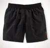 Summer Shorts Shorts maschile marchio Polo Lettera ricamata da bagno sport Shorts Shorts Fashion Excipt Basketball Shorts Shorts
