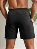 Shorts pour hommes Sports Fitness Cycling Randonnée extérieure Runching Fast Dry Cool Breathable Sweat Absorbing and Micro EL 240422