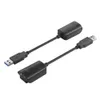 USB7.1 Convertitore audio indipendente esterno 3,5 con cavo e nessuna scheda audio 7.1