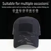 Ball Caps Baseball Camouflage Tactical Outdoor Soldier Combat Paintball Ajustement