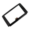 8inch Car tactile Screen Digitizer pour - CX-9 2024-2024 TK49-611J0 Radio Multimedia Player Video Player