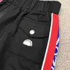 New baby swimsuit Summer kids beach pants Emblem logo decoration child swim trunks Size 100-150 CM Boys swimming trunks 24May