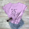 Frauen T-Shirt plz verwenden es Gehirn T-Shirt lustige süße Frauen Baumwolle Grunge Vintage Tumblr Zitat Casual Fashion Tops Grafik Unisex Soft TS Y240509