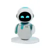 Katzenspielzeug benötigt keine WLAN und Bluetooth Eilik Intelligent Roboter emotionaler Interaktion AI Puzzle Elektronische Spielzeug Desktop Haustier Voice Dro Dhkdc