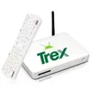 Trex OTT Media 4K Smart TV Oynatıcı Kutusu için Güçlü 1/3/6/12 Android Linux iOS Global