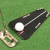 Suprimentos de golfe para putter interno e externo