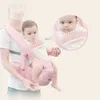 Porteurs de porteurs sacs à dos 0 à 36 mois sac à dos de porte-bébé ergonomique avec siège de hanche pour le nouveau-né pour nourrisson multi-fonctions tabouret de taille baby kangaroo t240509