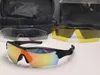 5a bril met OK Rada EV Pitch OO9211 Gepolariseerde Prizm Sports Prizm zonnebrillen Discount Designer brillen Eyewear voor mannen vrouwen 100% UVA/UVB met glazen doos Fendave kleur 21-58