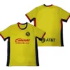 Club America Soccer Jerseys personalizados 24-25 Casa Tailândia Jersey Yakuda Dhgate Loja Online Futebol O.Valdes J.Quinones Henry Fidalgo Fashion Custom Descont