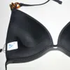 Swimwear féminin 2024 Gathering Swimsuit Hanli Valley Sexy Bikini Sweins Smart + Sex Korean Bikini 262014