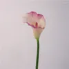 装飾的な花シミュレーションホースシューロータスフラワーソフト接着剤エルホームデコレーションウェディングポグラルショッピングモールディスプレイ