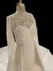 Robes de mariée sirène élégante