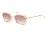 Lunettes de soleil Enfant rétro pour bébé ovales en métal verres de soleil filles enfants enfants Eyewear Toddler Gafas de Sol6492780