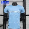 JMXX 23-24 Bayer 04 Maglie da calcio Leverkusen a casa divise da uomo maglietta