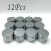 Kaarsen blikken lege bulkpour spout container opslag boxdiy aromatherapie massagefabricage van kaarsen maken potten 240509