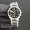 36 mm Twenty superklone data pp edycja obserwacyjna MM Watch Limited Diamond Automatc Męskie zegarki Mechancal Twenty Fashon Designer es wrstwatches ad e