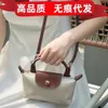 Designer Bag Stores Are 95% Off High Version Mini Dumpling Mobile Phone Zero Wallet Handheld Single Shoulder Crossbody No Punching StrapNBC6