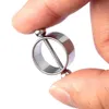 Brustwarzenringe 1Pair Sexy Nippel Ring süßer Katze Kristall Zirkon Nippel Schilde Bar für Frauen Mädchen Mode Rounder Cover Piercing Schmuck Y240510