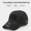 Ball Caps Baseball Camouflage Tactical Outdoor Soldier Combat Paintball Ajustement