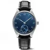 U1 Top AAA Luxury Watch Männer Automatische mechanische Bewegung Pilot Ozeandesigner Uhren hochwertige tiefe Saphir -Wasserdichte Montre de Luxe Naviforce Armbanduhr