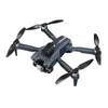 Drones A9 Evrensel Havacılık Fotoğraf Drone Yüksek Tanımlı Fotoğrafçılık Dört Eksen Fırçasız Motor Elektronik Çit D240509