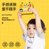 Kewuku China-Chic Baby Cross Cross Body Bag Diy Boys and Girls Children's 61 Gift 80% Factory Wholesale