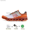 Moln Running Shoes Cloud Vista CloudVista Designer Män Kvinnor Sneakers Trainers Sport Jogging Walking Platform Plate-Forme Shoe