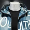 2024 Fashion Mens Designer Jacket Coat Caps Autumn Baseball Slim Women Windbreaker Ytterkläder dragkedja huvjackor jackor rockar tröja hoodie topp asiatisk storlek m-4xl