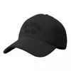 Ball Caps USS Gainard (DD-706) Store de navire Courf de base Cap de baseball Capre d'été Streetwear Farty Femme Mentes Men