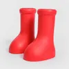 Astro Boy 2023 New Eva Детские ботинки для ботинок модная и модная туфли пары