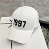 1997 Summer Sports Breathable Baseball Cap for Men Running Golf Fishing Sun Hats Adjustable Women Casual Caps Trucker 240510