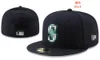 Chapeau de créateur chapeaux ajustés masculins classiques couleur noire hip hop sport caisser des design fermé complet de baseball chapeau fleurs de fleurs Hustle H-2