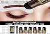 Wenkbrauwverbeteraars Stamp Stencil Kit voor Perfect Brow01232410258