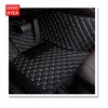 Bodenmatten Teppiche Lexus ES250 ES300 ES300H ES330 ES350 Automobilteile Fußmatten T240509