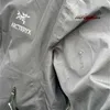 Designers Brand Windbreaker Hooded Jackets Arclt