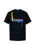 BLCG LENCIA T-shirts d'été Unisexe Mentils Vintage Jersey T-shirt Femmes surdimension