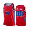 2024 23 Jersey Youth Ivey 9 Ausar Thompson 44 Bogdanovic Basketball Jersey 7 Killian Hayes Isaiah Stewart 44 Bojan Bogdanovic 6 Hamidou Diallo