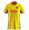 XXXL 4XL 2023 2024 2025 Liga MX Club America FC Soccer Jerseys R.MARTiNEZ GIOVANI HENRY ESCOBOZA Home Away 3rd Training Shirt 24 25 Football Fans Player Version Kid Kits