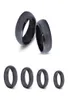 10mm bandringar brett mode ingen magnetisk hematitmagnet ring mix 6 till 135645234