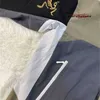 Designers Brand Windbreaker Hooded Jackets Arcbeams Men's Jacket with Multiple Colors 2M81